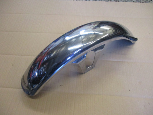 Garde boue avant pour Honda 125 CM - JC05