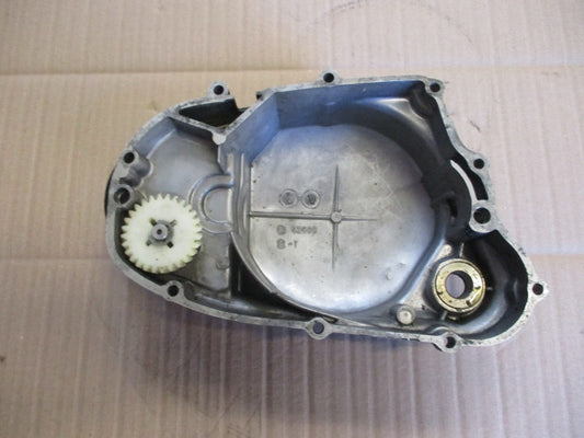 Carter d'embrayage pour Yamaha 125 TY