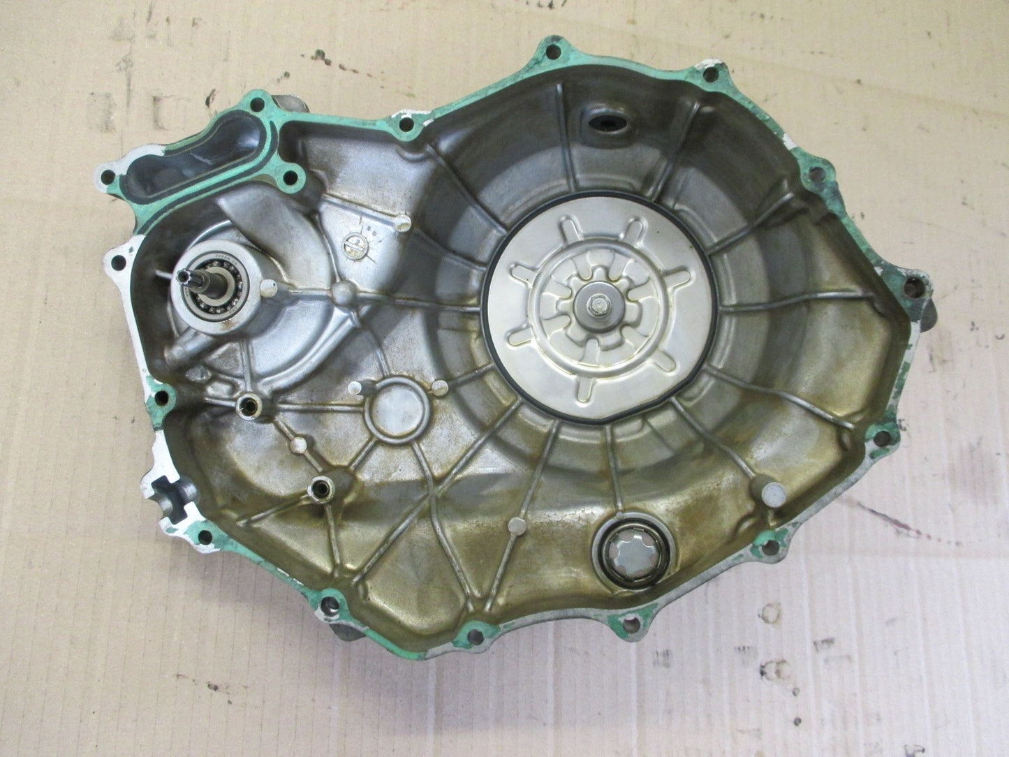 Carter d'embrayage pour Honda 1000 XLV Varadéro - SD01