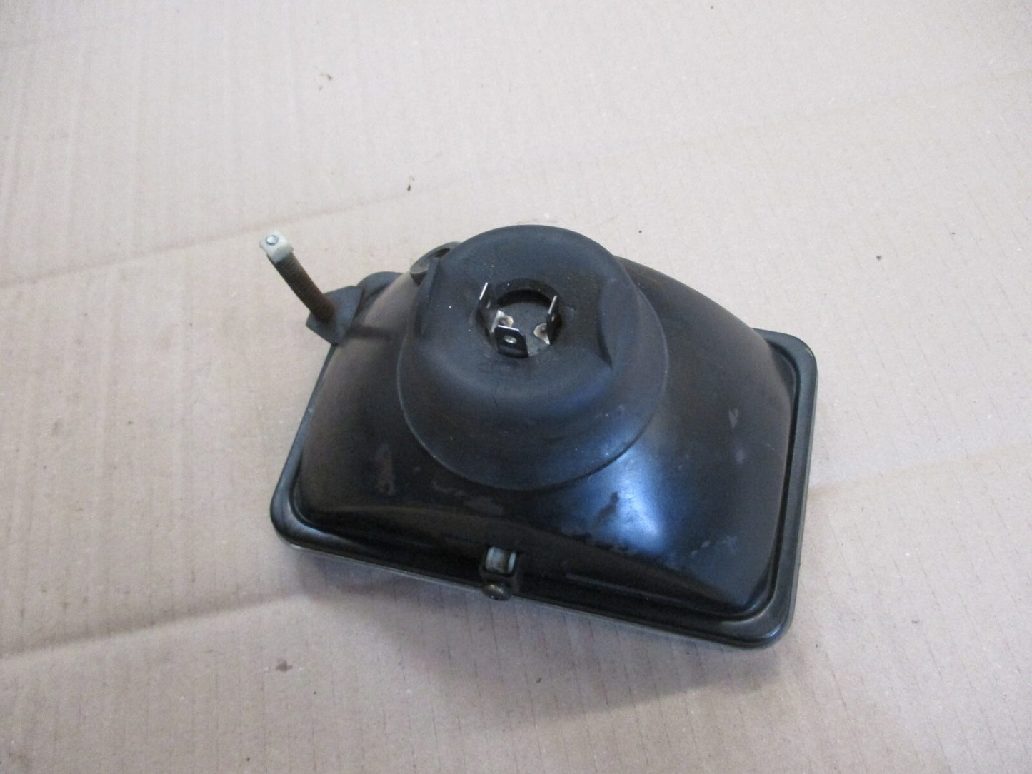 Phare pour Kawasaki 600 650 KLR