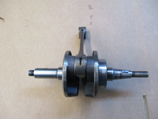 Villebrequin pour Yamaha 125 TZR - 2RL