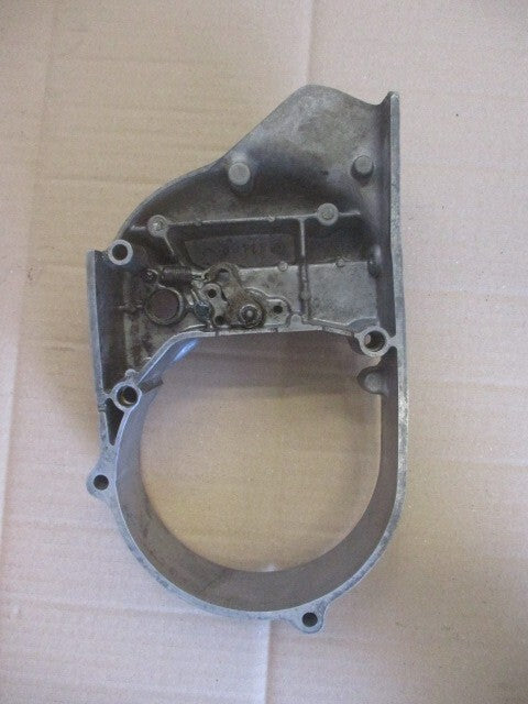 Carter gauche pour Yamaha 125 AT1 - AT2