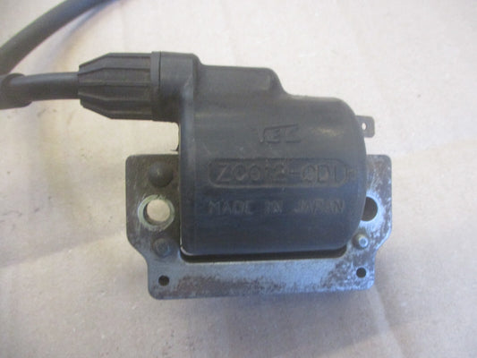 Bobine HT pour Kawasaki 600 650 KLR