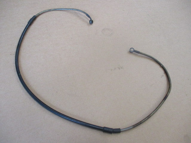 Tuyauterie de frein avant aviation pour Honda 650 NX Dominator - RD02 - RD08A