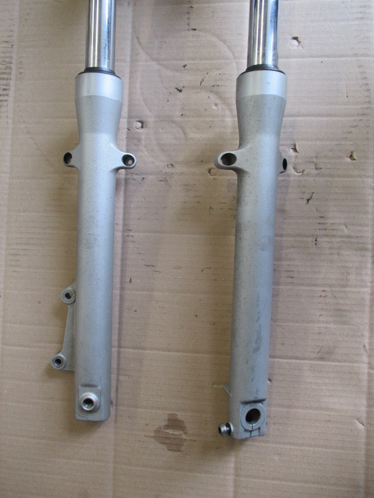 Fourche pour Honda 125 XLV Varadéro - JC32