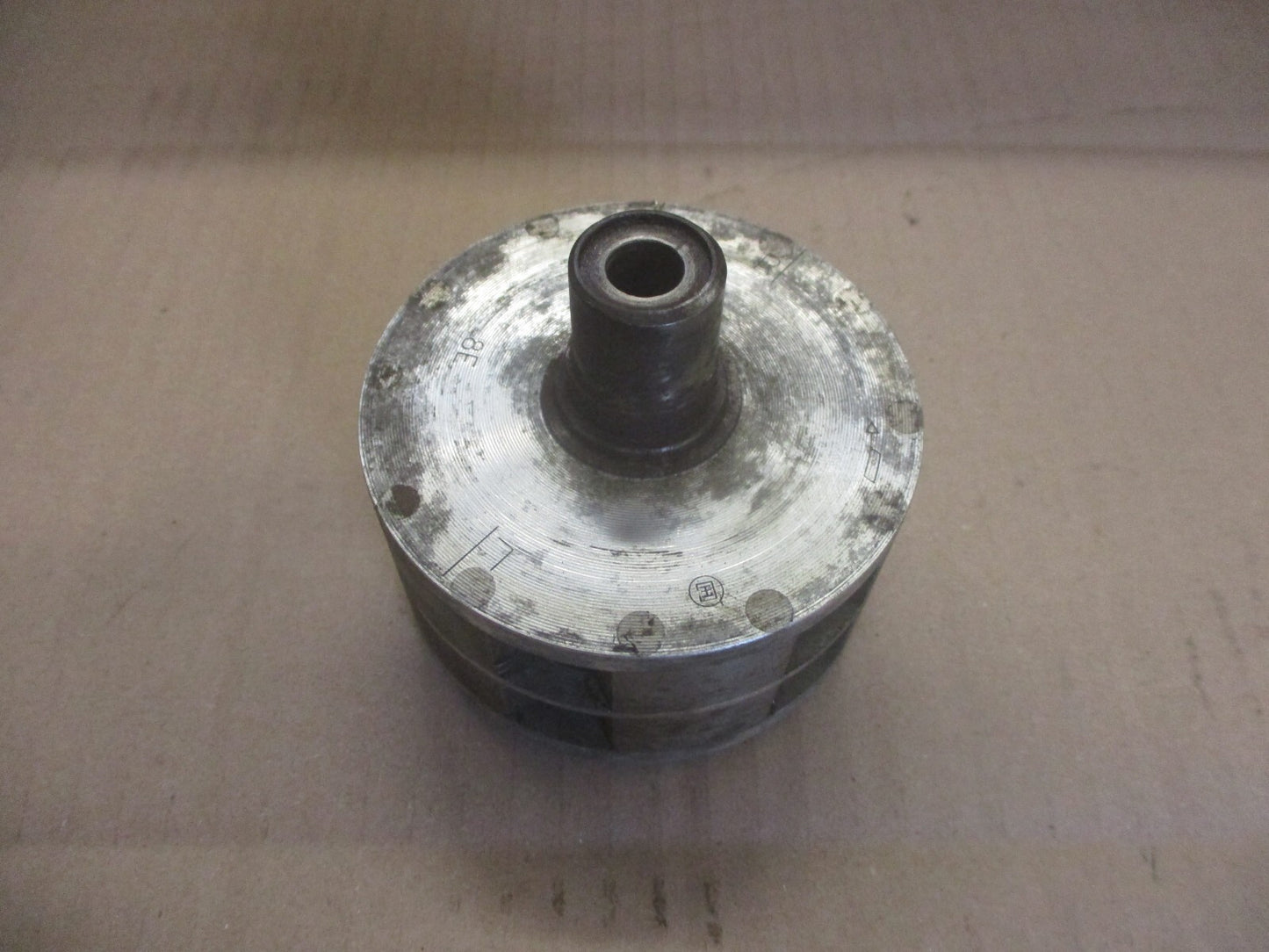Rotor d'allumage pour Suzuki 125 GT