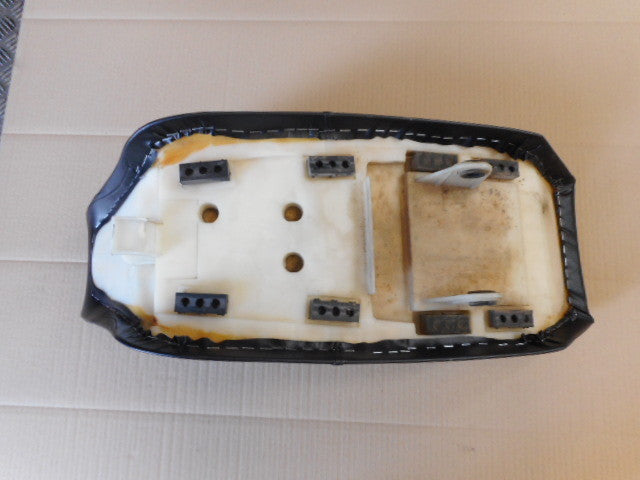 Selle refaite à neuf pour Honda 125 NX - JD12