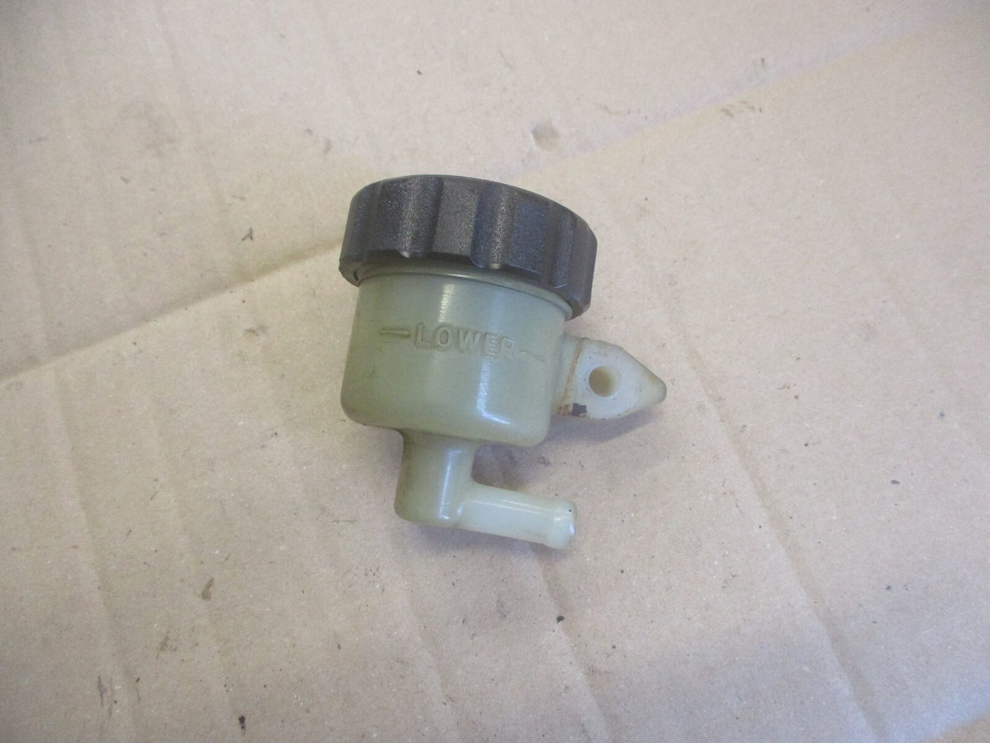 Bocal de lockeed de frein arrière pour Yamaha 600 XT XTZ - 2KF - 3AJ