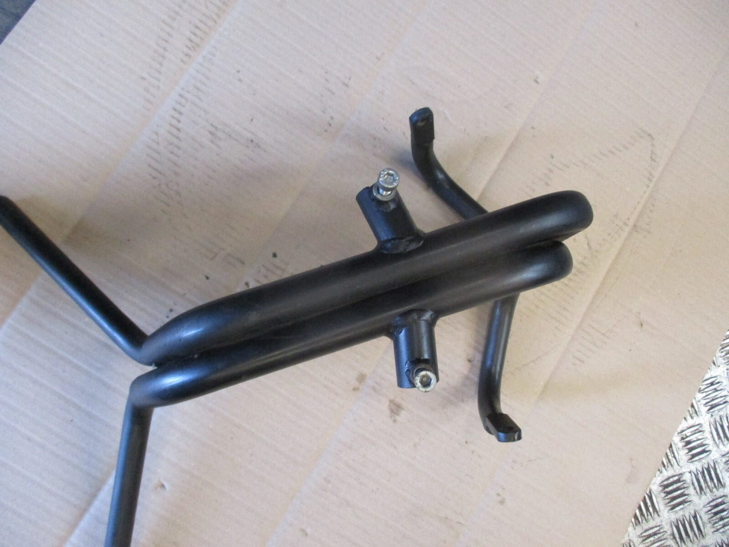 Crash bar pour Yamaha 660 XTZ - 3YF