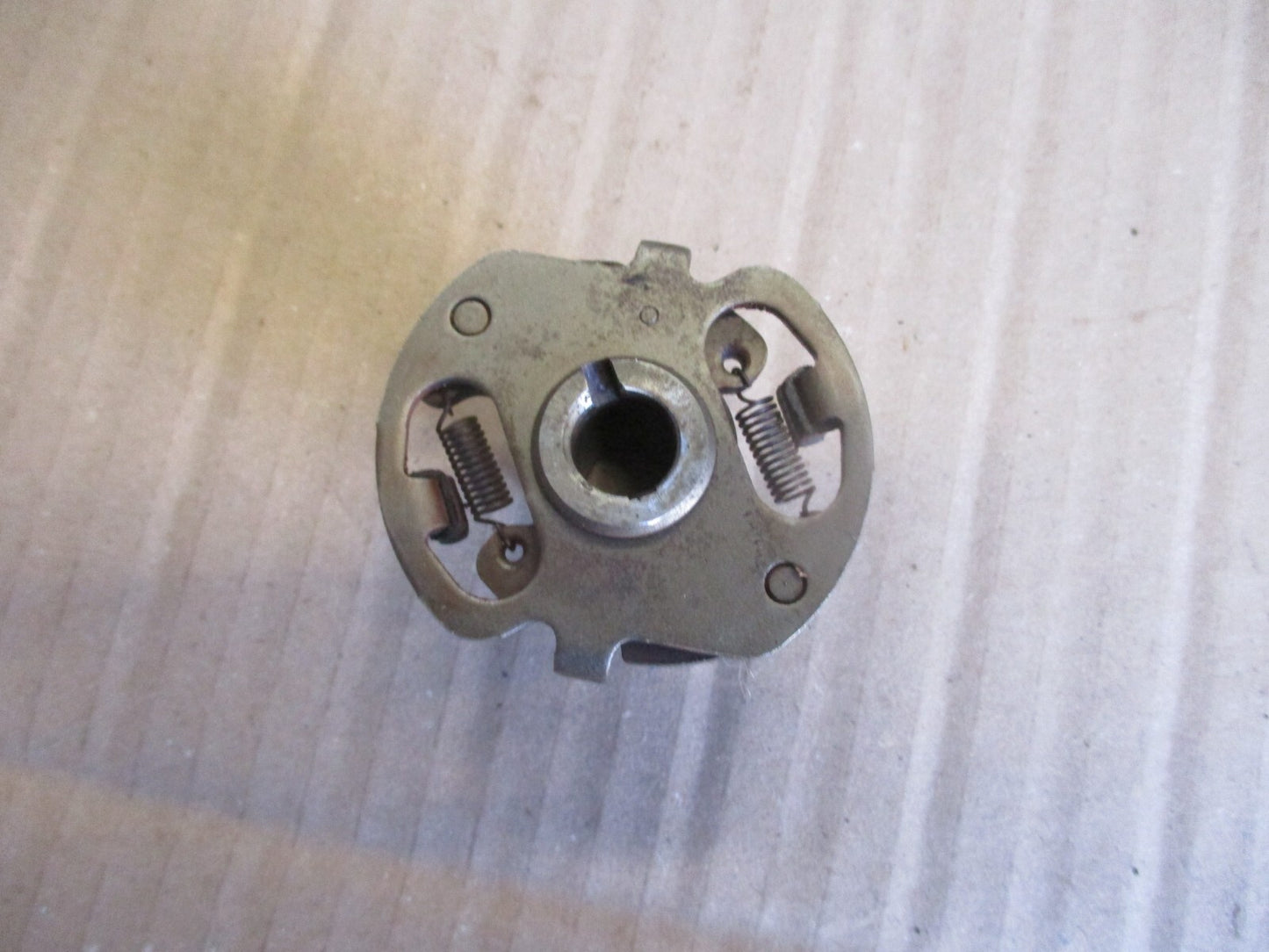 Avance centrifuge pour Honda 125 XL