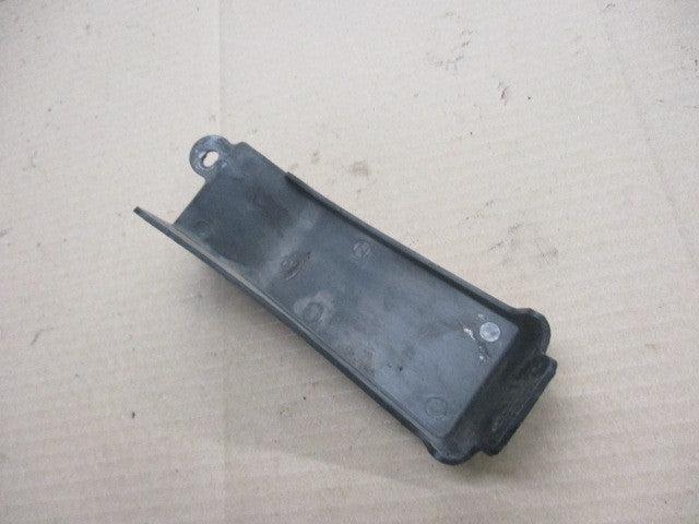 Cache plastique pour Kawasaki 650 KLR - KL650A avec demarreur