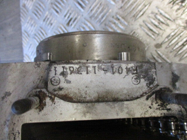 Bas moteur pour Suzuki 125 GN - NF41A