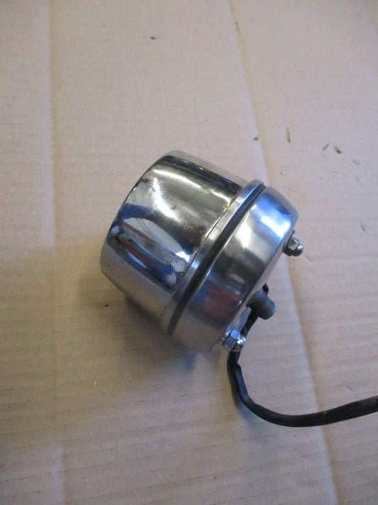 Compteur 5748 kms + cuvelage inférieur pour Honda 125 CM - JC05