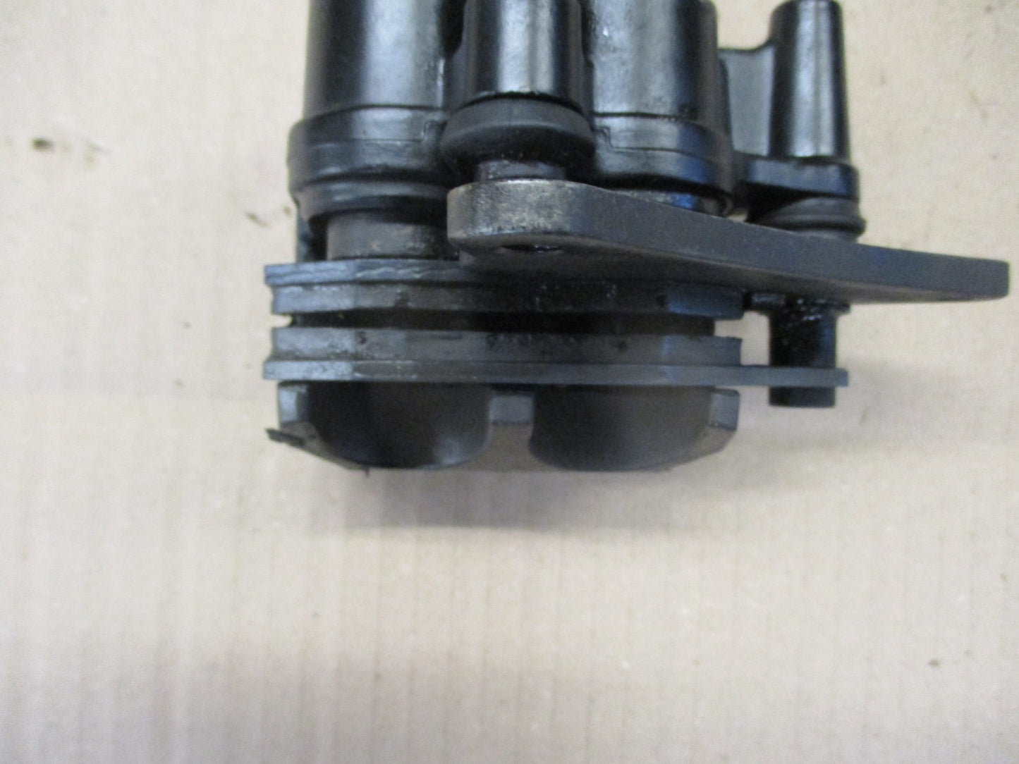Etrier frein avant pour Honda 125 CBF - JC74