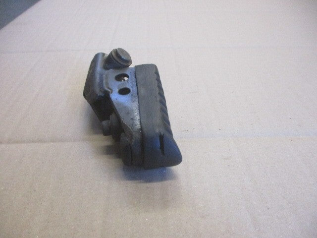 Cale pied avant gauche pour Honda 125 NX Transcity - JD12
