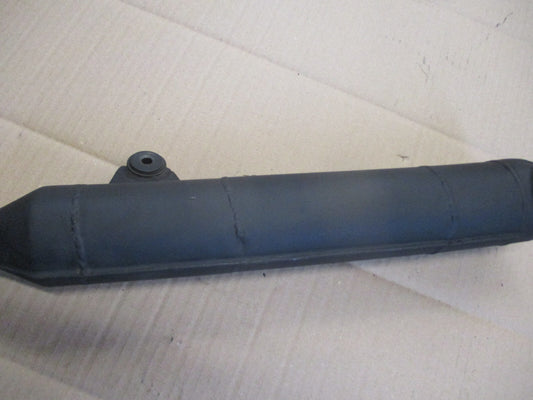 Silencieux d'échappement pour Yamaha 125 DTMX - 2A8
