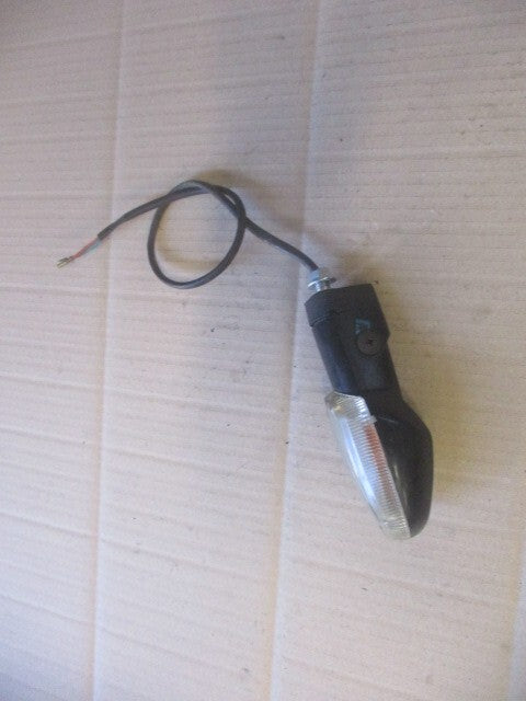 Clignotant pour Honda 125 CBF - JC40A