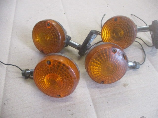 Clignotants d'origine pour Suzuki 125 GT