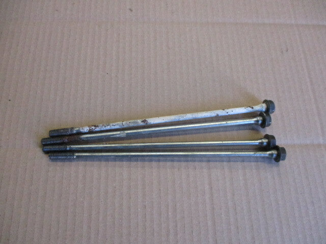 Vis de fixation culasse pour Kawasaki 250 KL - KL250A