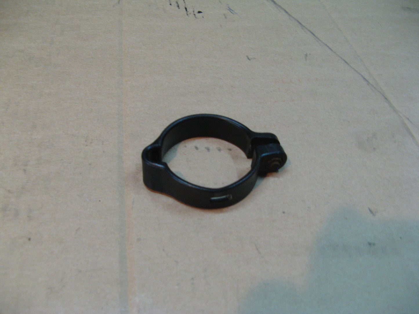 Collier de fourche pour Honda 125 XLR - JD04