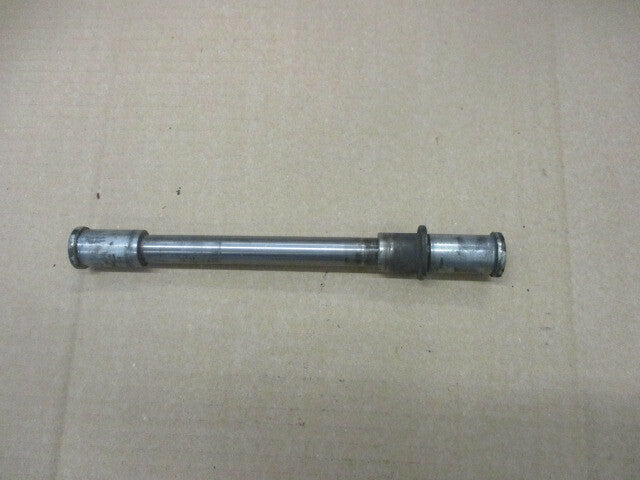 Axe de roue avant pour Kawasaki GPZ 500 S - EX500D - 1994/2004