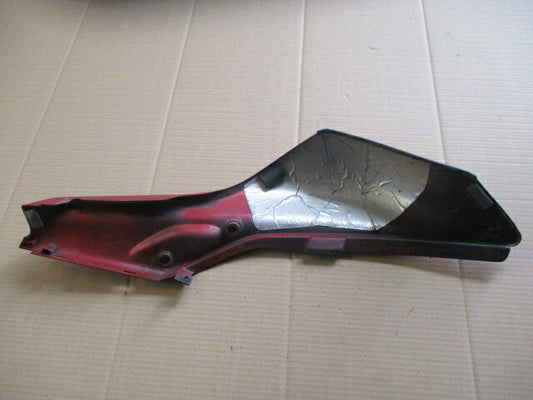 Cache latéral droit pour Yamaha 125 TDR modèle 4FU / 5AE