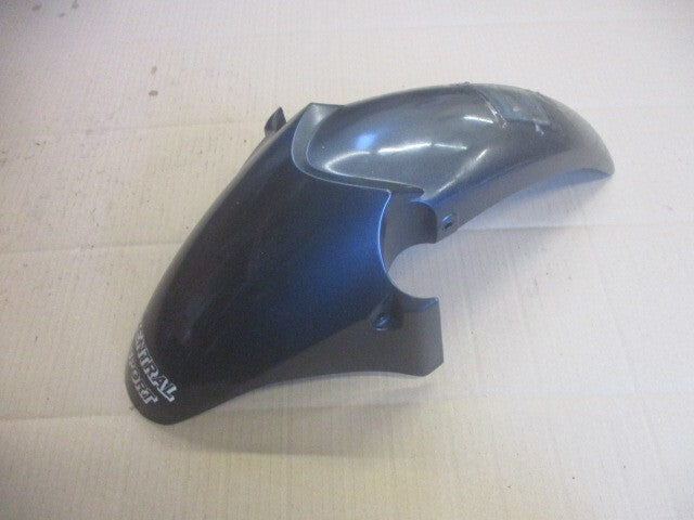 Garde boue avant pour Honda 125 CBR - JC39A