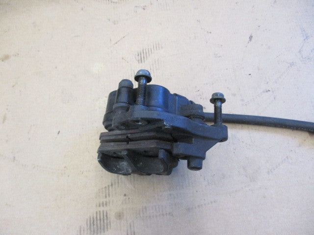 Etrier frein avant droit pour Honda 600 CBR - PC19