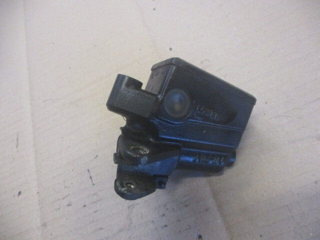 Maitre cylindre de frein avant pour Honda 450 C Rebel CMX - 450CMX - 1986