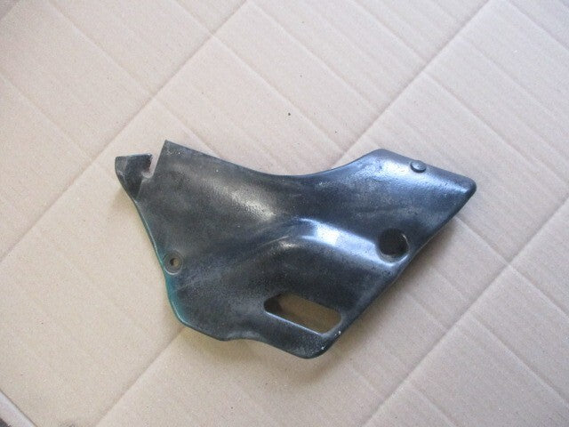 Cache latéral pour Kawasaki 125 KMX - MX125B