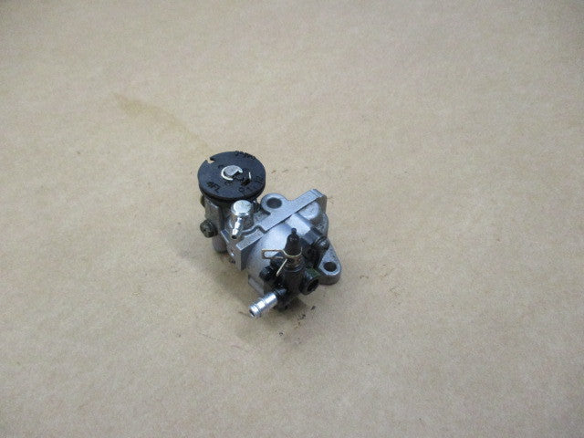 Pompe à huile pour Yamaha 125 DTR - DTRE - DTX