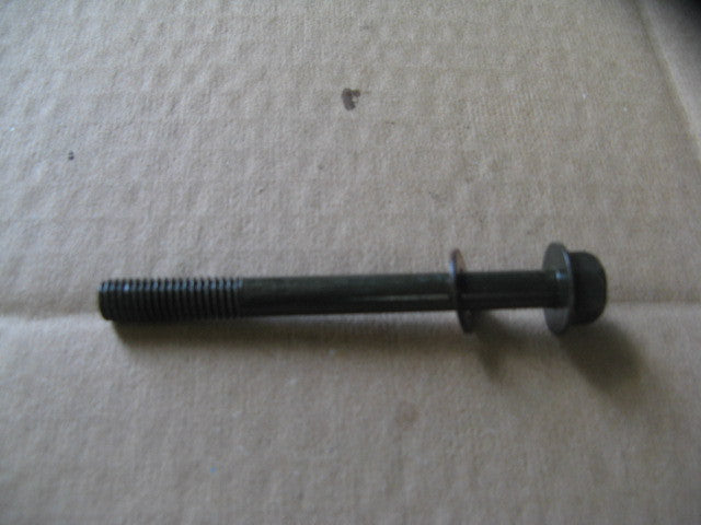Axe bouchon de vidange pour Yamaha 125 TDR modèle 4FU / 5AE / 3XD