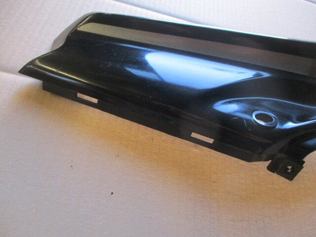 Cache latéral gauche pour Yamaha 125 TDR modèle 4FU / 5AE