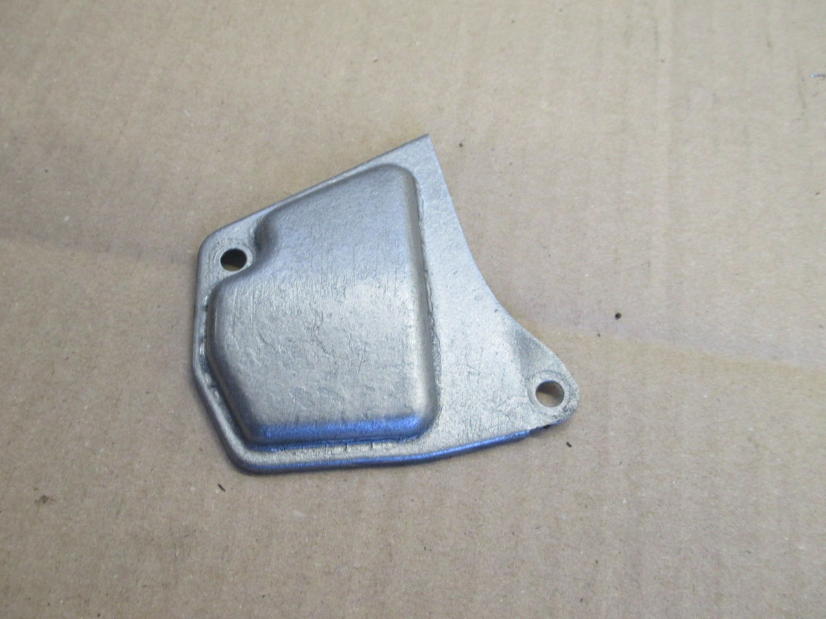 Tole cache pompe à huile pour Suzuki 125 GT