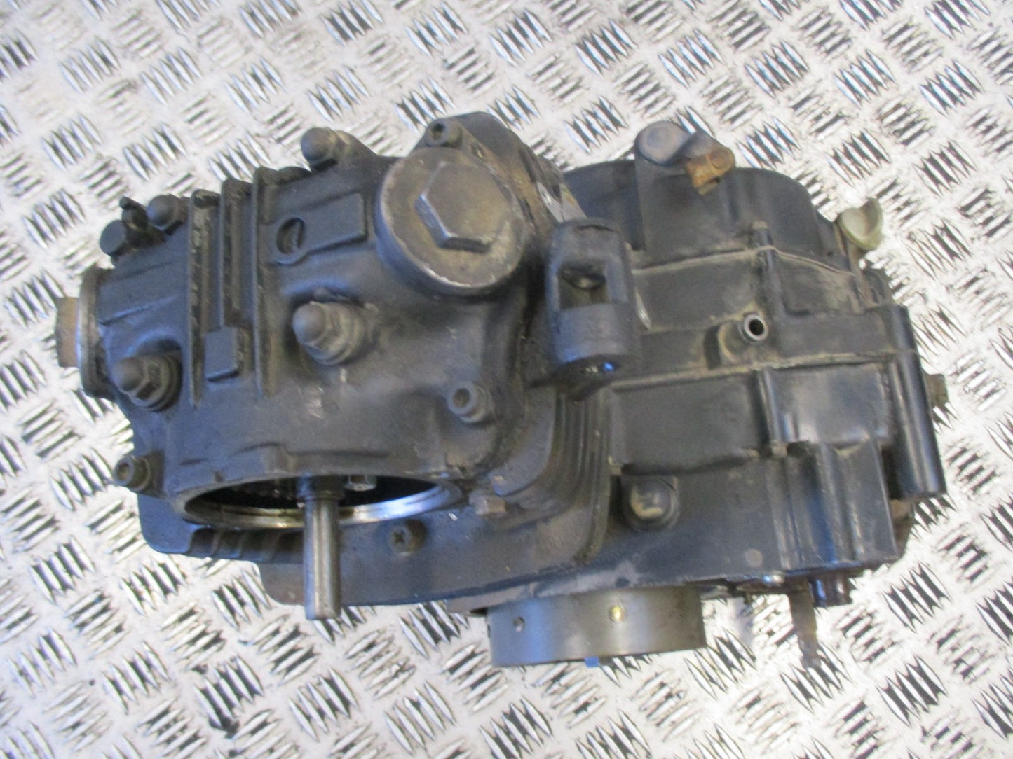Moteur pour Honda 125 XLS - XR
