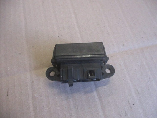 Support fusibles + cache pour Suzuki 650 DR RS SE - SP42A - SP43A