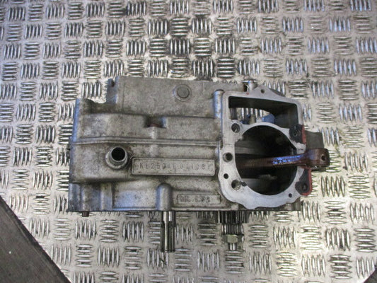 Bas moteur pour Kawasaki 250 KL - KL250A