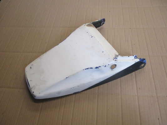 Dosseret pour Yamaha 600 XTE - 4PT - DJ02