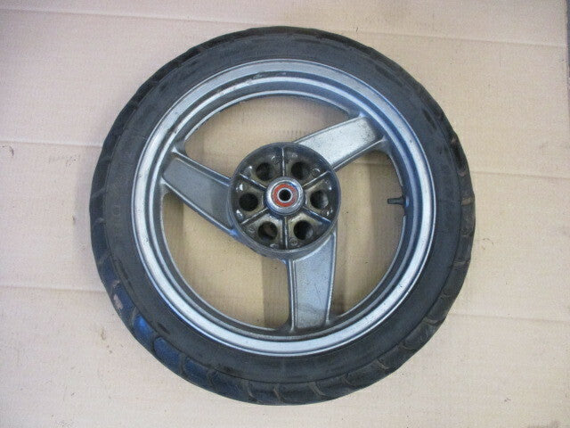 Roue arrière pour Kawasaki GPZ 500 S - EX500D - 1994/2004