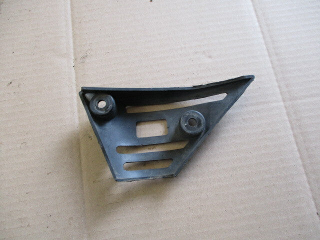 Cache pour Kawasaki 650 KLR - KL650B