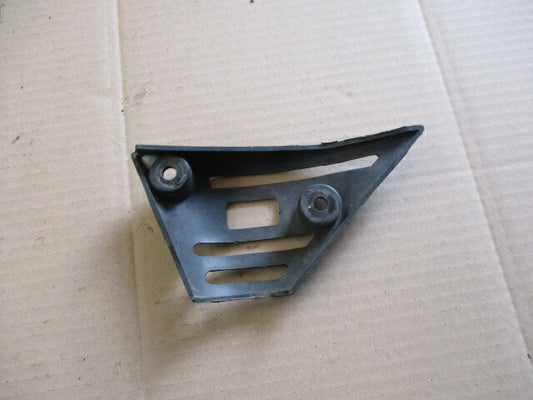 Cache pour Kawasaki 650 KLR - KL650B