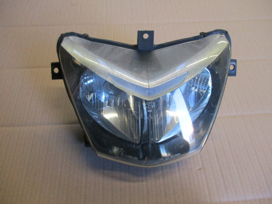 Bloc optique de phare pour Honda 125 XLV - Varadéro - JC32