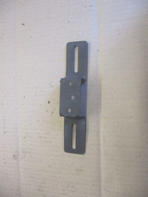 Support plaque d'immatriculation pour Suzuki 750 DR - 800 DR - SR41A - SR42A