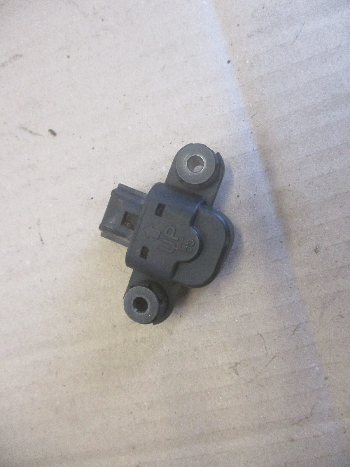 Capteur de chute pour Honda 125 CBF - JC40A