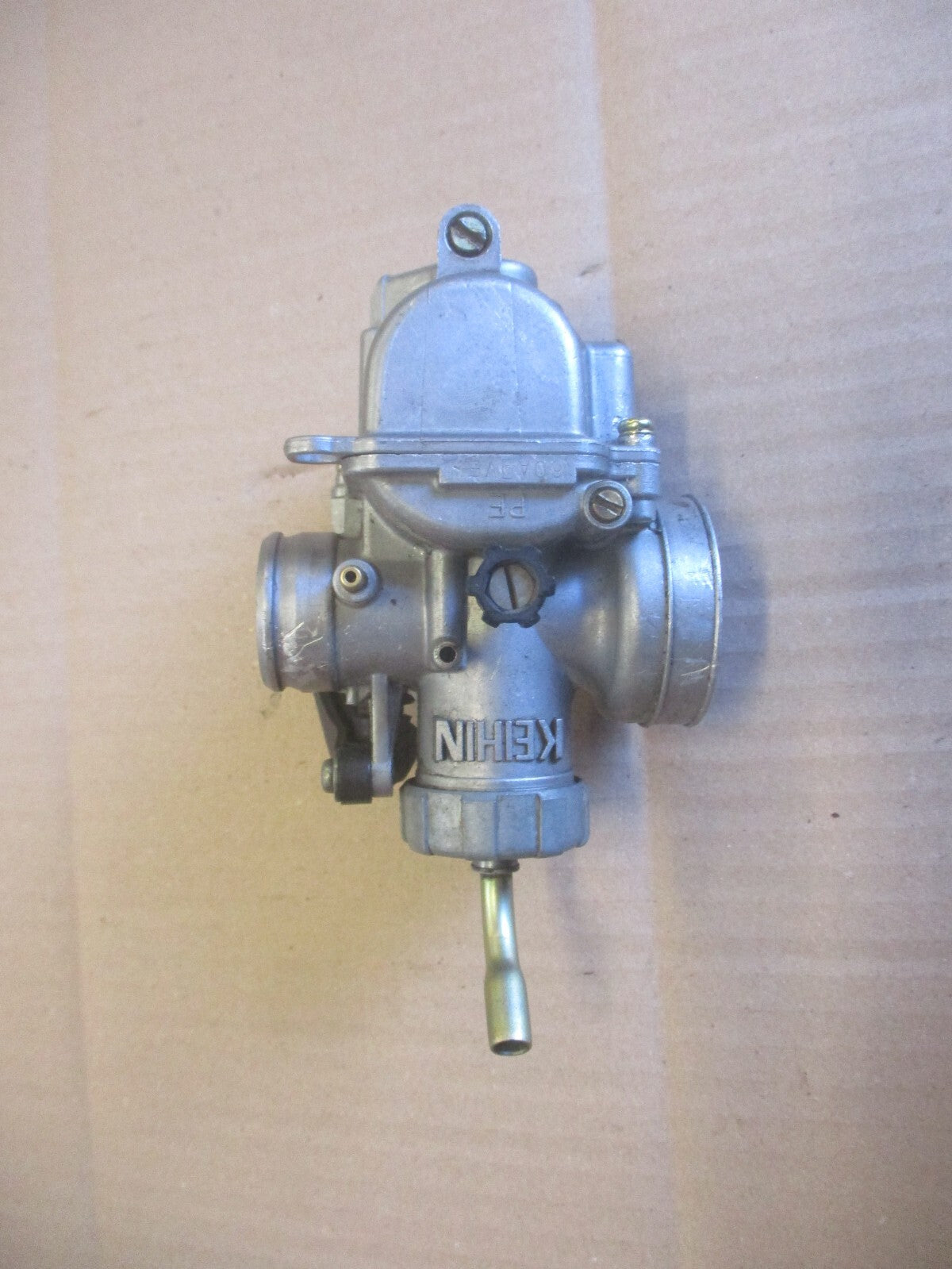 Carburateur pour Honda 125 MTX - JD05 - JD07