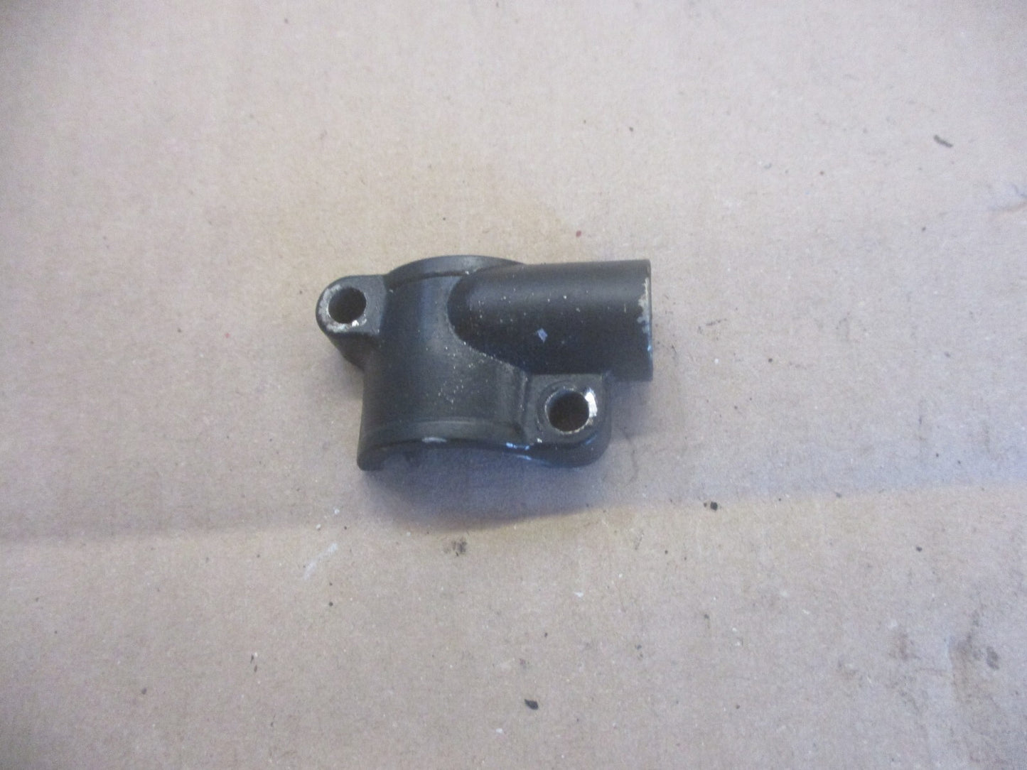 Support rétroviseur gauche pour Yamaha 125 DTR - DTRE