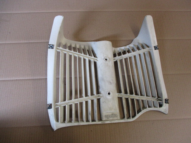 Grille de radiateur pour Aprilia 125 Tuareg