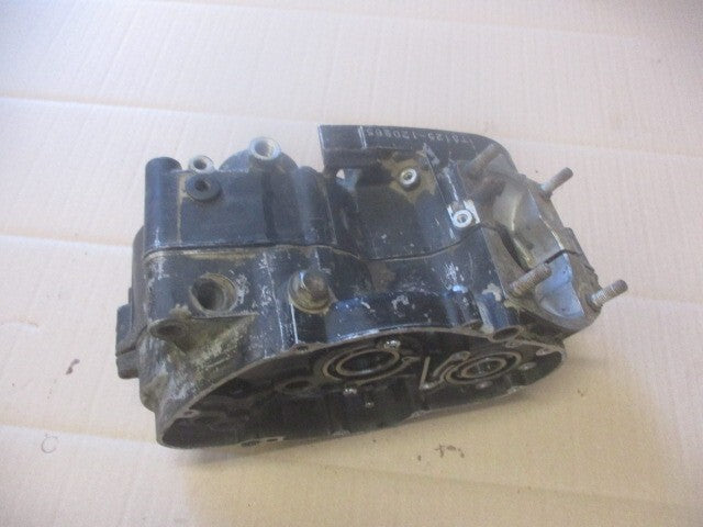 Carters moteur pour Suzuki 125 TS - 1976