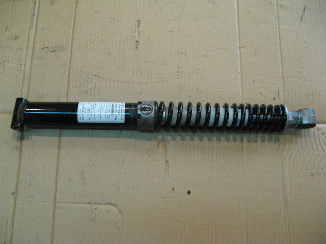 Amortisseur arrière pour Yamaha 125 DTMX - 2A8 - Bras oscillant rond