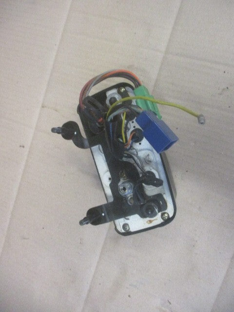 Bloc compteur + nieman pour Suzuki 125 DR - SF43B